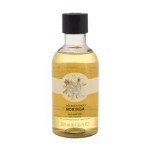 The Body Shop Moringa Shower Gel