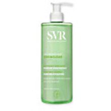 SVR Laboratoire Sebiaclear Foaming Gel 400ml