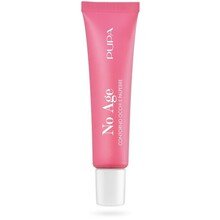Pupa No Age Eye Contour and