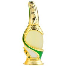 Khadlaj Rimaal Green Perfumed Oil 15ml