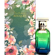 Afnan Mystique Bouquet EDP 80ml