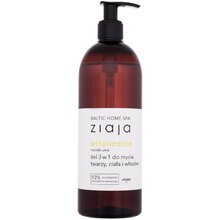 Ziaja Baltic Home Spa Vitality Shower