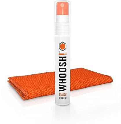WHOOSH! Pocket 8ml 100 sprays w