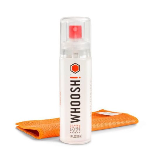 WHOOSH! GO XL 100ml 600 sprays