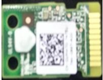 Dell TPM 2.0 security module