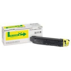 Kyocera Toner Yellow TK-5140Y Pages: 5