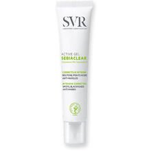 SVR Laboratoire Sebiaclear Active Gel -
