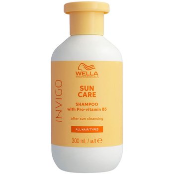 Wella Professional Invigo After Sun Cleansing