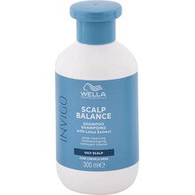 Wella Professional Invigo Aqua Pure Purifying