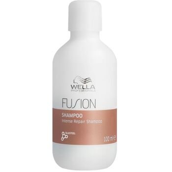 Wella Professional Intensely restorative shampoo for