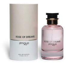 Zimaya Rose Of Dream Smaržas EDP