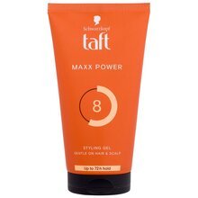 Schwarzkopf Professional Men Taft Maxx Power