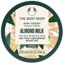 The Body Shop Almond Milk Body