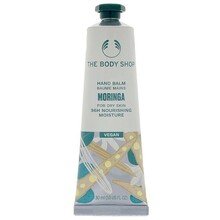 The Body Shop Moringa Hand Balm