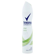 REXONA Motionsense Aloe Vera Antiperspirant -