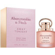 Abercrombie & Fitch Away Tonight Woman