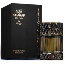 Zimaya Sharaf The Club Extrait de