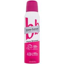 Bruno Banani Pure Woman Sparkling Mango