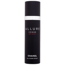 CHANEL Allure Homme Sport Body Spray