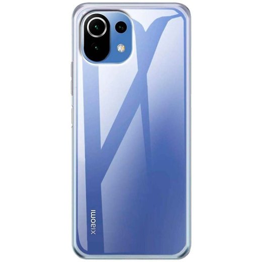 Mocco Ultra Back Case 1.8