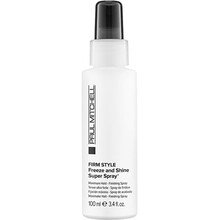 Paul Mitchell Firm Style Freeze and