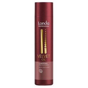 Londa Professional Velvet Oil Conditioner -