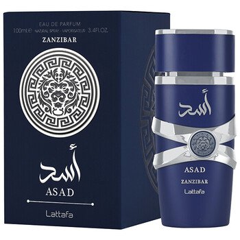 Lattafa Perfumes Asad Zanzibar EDP 100ml