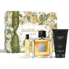 GUERLAIN L´Homme Ideal Gift Set EDT