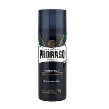 Proraso Blue Shaving Foam - Shaving