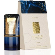 Lattafa Al Nashama Caprice Perfume EDP