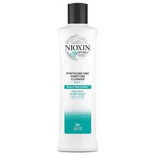 Nioxin Scalp Recovery Purifying Cleanser Shampoo