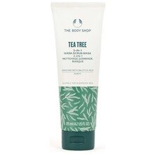 The Body Shop Tea Tree 3