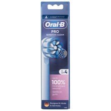 Braun Oral-B Sensitive Clean PRO Extra