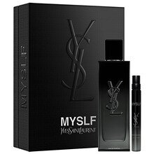 YVES SAINT LAURENT Myslf Gift set