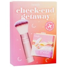 Benefit Shellie Blush Cheek-End Getaway Set