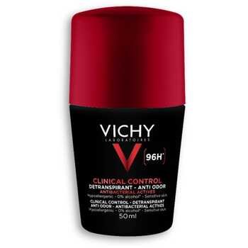 Vichy Clinical Control Antiperspirants Set
