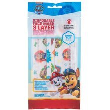 Detské parfémy Paw Patrol Mask and