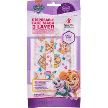 Detské parfémy Paw Patrol Skye Mask
