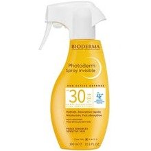 Bioderma Photoderm Spray Invisible SPF30 300ml