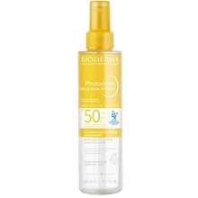 Bioderma Photoderm Eau Solaire ANTI-OX SPF50