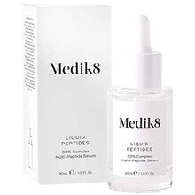 Medik8 Liquid Peptides Multi-Peptide Serum 30ml