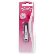 Wilkinson Sword Manicure Nail Clippers 1