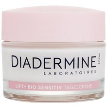 Diadermine Lift+ Bio Sensitiv Anti-Age Day
