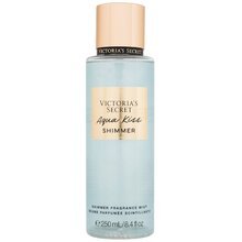 Victoria´s Secret Aqua Kiss Shimmer Body