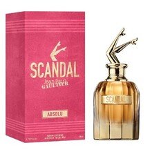 Jean Paul Gaultier Scandal Absolu Parfum