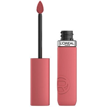 L´Oréal Infaillible Matte Resistance Lipstick 5