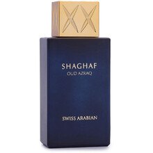 Swiss Arabian Shaghaf Oud Azraq EDP