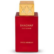 Swiss Arabian Shaghaf Oud Ahmar Limited