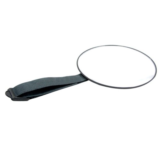 RoGer Spogulis Bērna novērošanai Mašīnā 17cm