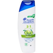 Head & Shoulders Apple Fresh 2in1